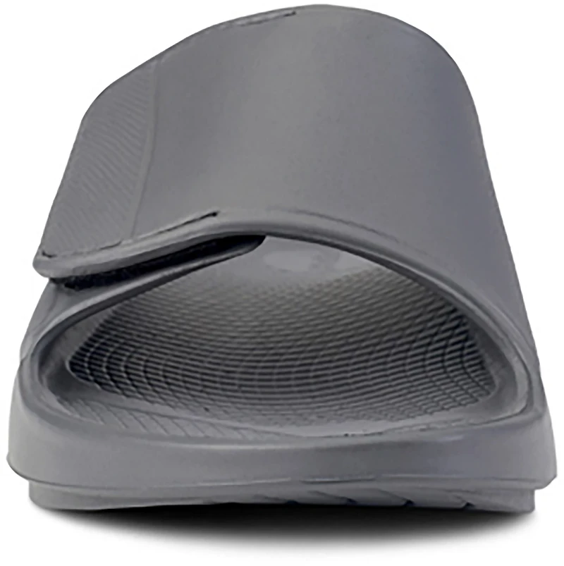 OOFOS Adults' OOahh Flex Recovery Sport Slides