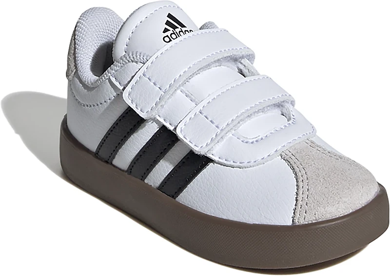 adidas Kids VL Court 2.0 Shoes