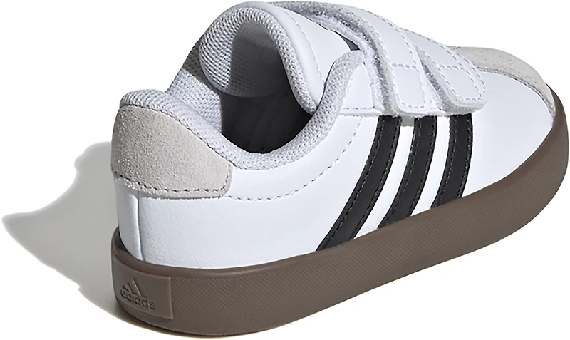 adidas Kids VL Court 2.0 Shoes