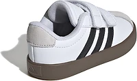 adidas Kids VL Court 2.0 Shoes