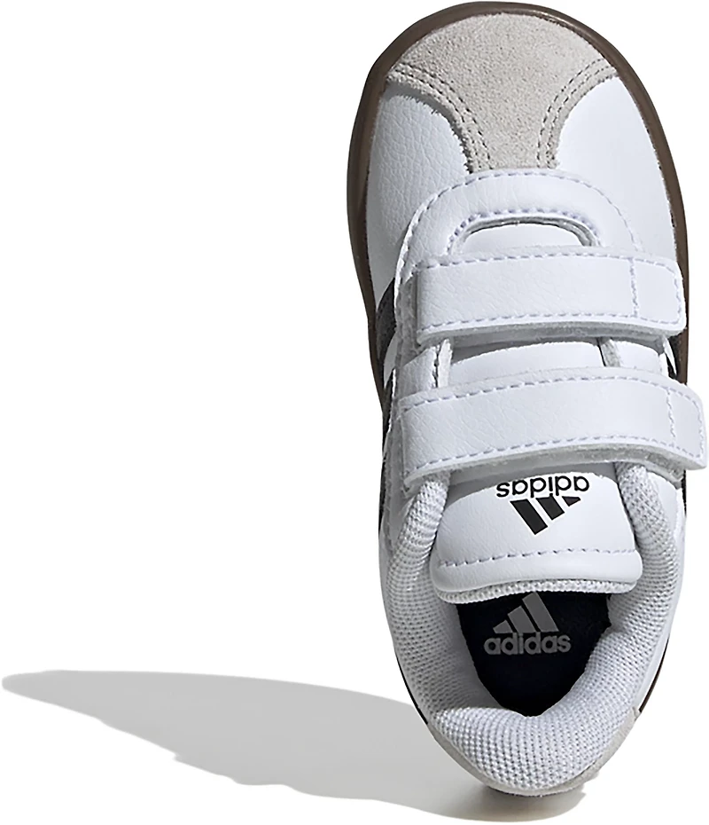 adidas Kids VL Court 2.0 Shoes