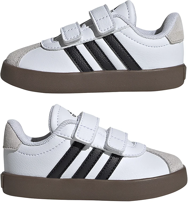 adidas Kids VL Court 2.0 Shoes