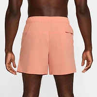 Nike Men's Dri-FIT Unlimited Unlined Fitness Shorts 5