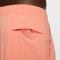 Nike Men's Dri-FIT Unlimited Unlined Fitness Shorts 5