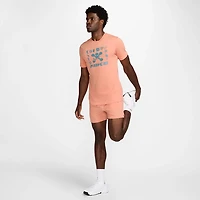 Nike Men's Dri-FIT Unlimited Unlined Fitness Shorts 5