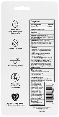 Blue Lizard Sensitive SPF 50+ Sunscreen Stick