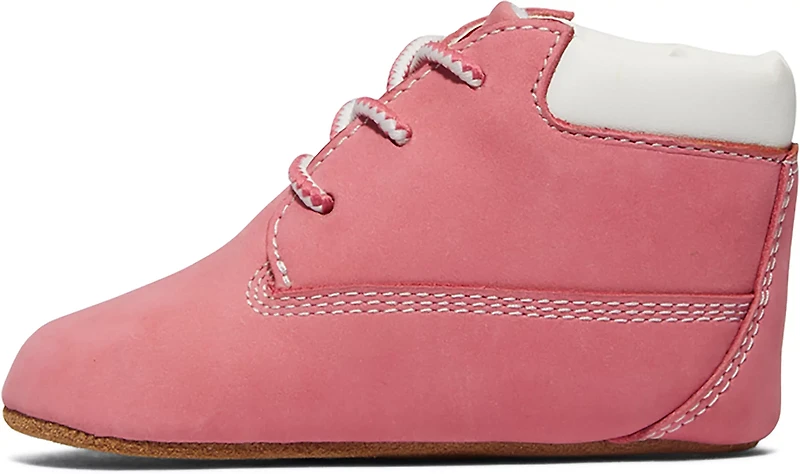 Timberland Toddlers' Crib Bootie Set