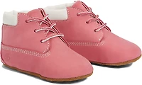 Timberland Toddlers' Crib Bootie Set