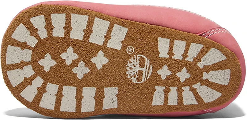 Timberland Toddlers' Crib Bootie Set