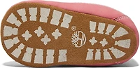 Timberland Toddlers' Crib Bootie Set