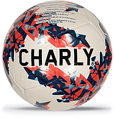 Charly Raptar Mini Soccer Ball