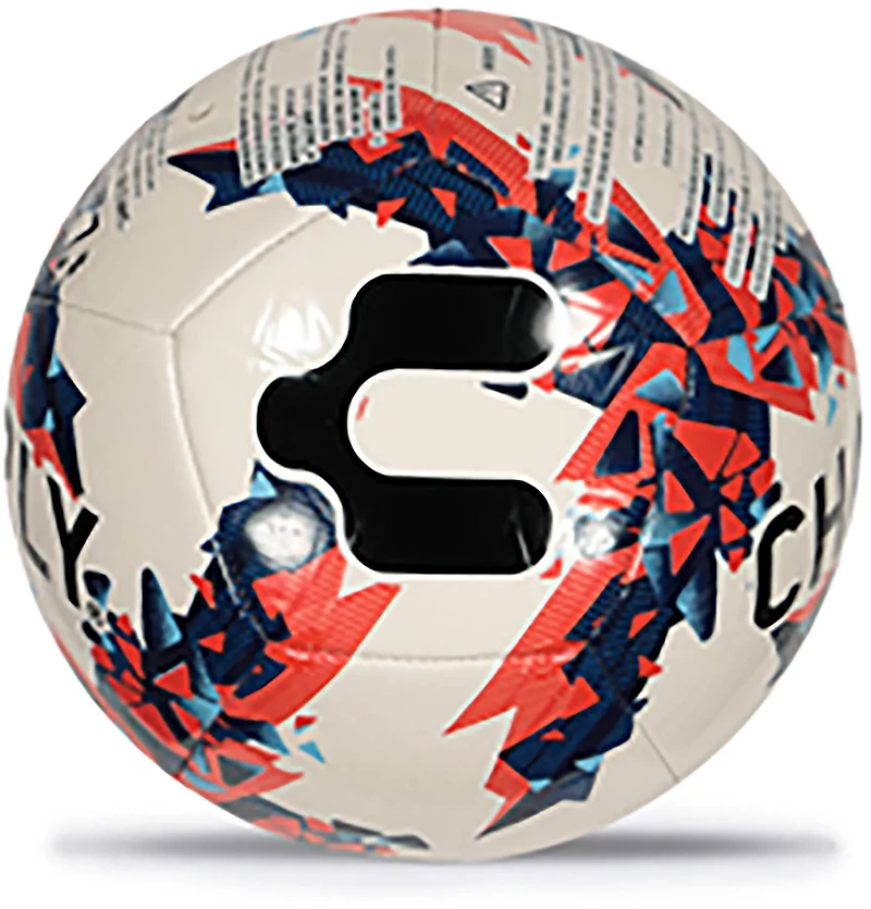 Charly Raptar Mini Soccer Ball
