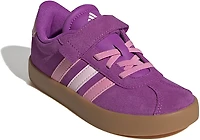 adidas Girls' VL Court Suede 3.0 Shoes