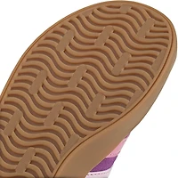 adidas Girls' VL Court Suede 3.0 Shoes