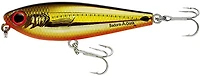 BOMBER Lures Badonk-A-Donk High Water Saltwater 3.5 Hard Bait