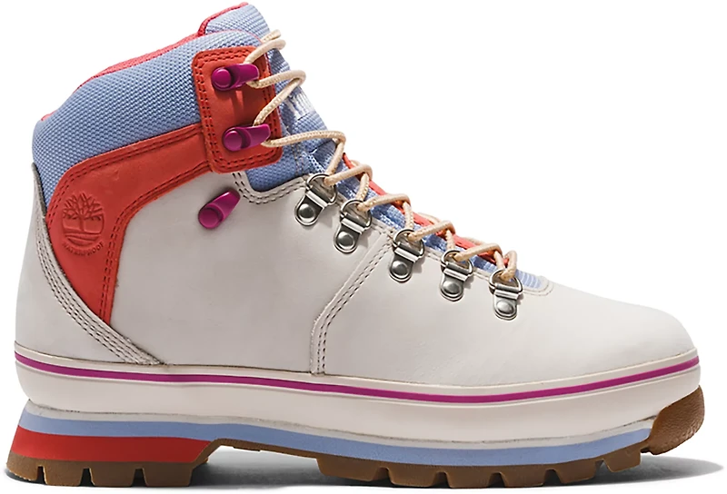 Timberland Women's Euro Double Hiker Boot