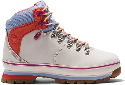 Timberland Women's Euro Double Hiker Boot