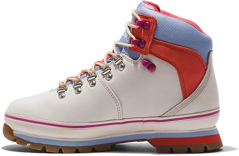 Timberland Women's Euro Double Hiker Boot