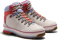Timberland Women's Euro Double Hiker Boot