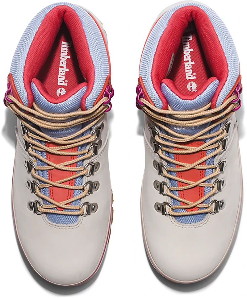 Timberland Women's Euro Double Hiker Boot