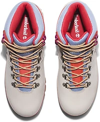 Timberland Women's Euro Double Hiker Boot