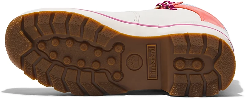 Timberland Women's Euro Double Hiker Boot