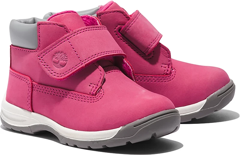 Timberland Kids' Timber Tykes TD Boots