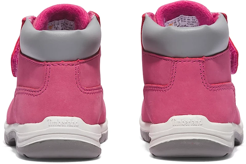 Timberland Kids' Timber Tykes TD Boots