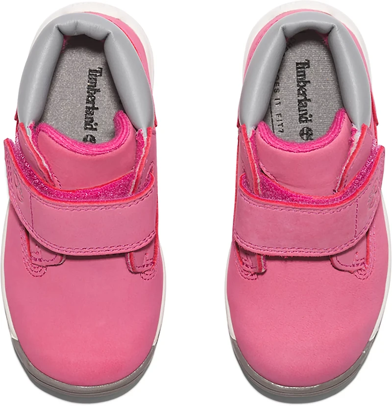 Timberland Kids' Timber Tykes TD Boots