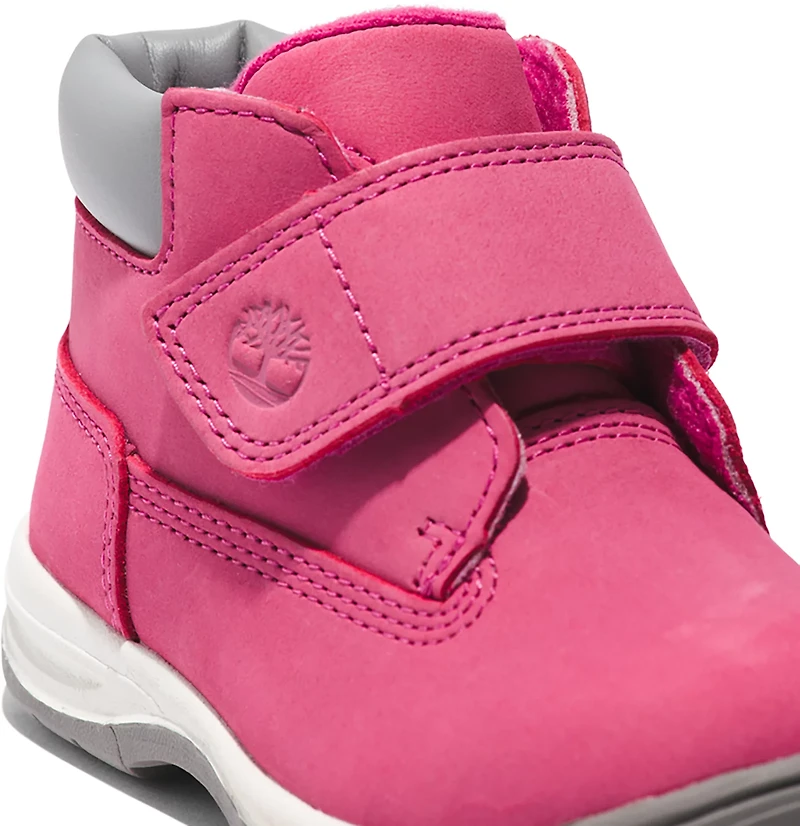 Timberland Kids' Timber Tykes TD Boots