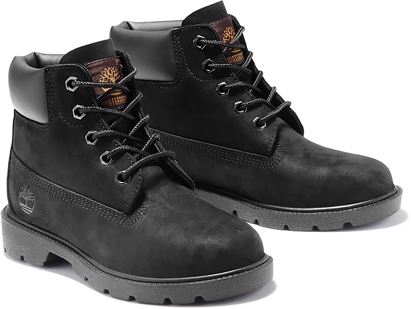 Timberland Kids' Preschool Classic PS Boots