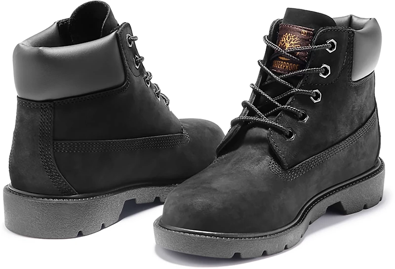 Timberland Kids' Preschool Classic PS Boots