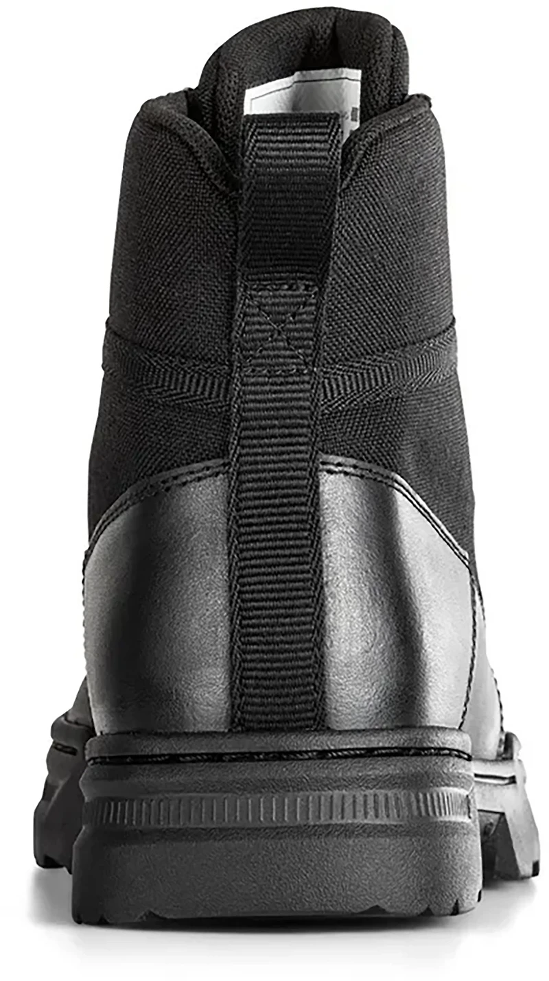 5.11 Tactical Men's 4.0 6 in. Side Zip Boots