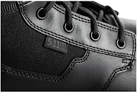 5.11 Tactical Men's 4.0 6 in. Side Zip Boots