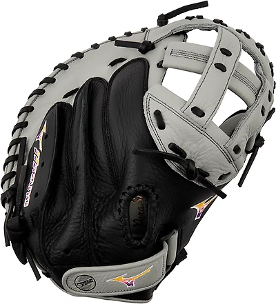 Mizuno 34 in Franchise Series Fastpitch Softball Catcher's Mitt