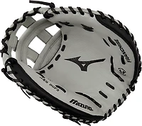 Mizuno 34 in Franchise Series Fastpitch Softball Catcher's Mitt