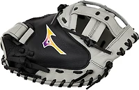 Mizuno 34 in Franchise Series Fastpitch Softball Catcher's Mitt