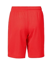 BCG Boys' Mesh 2Tone Shorts 7.5