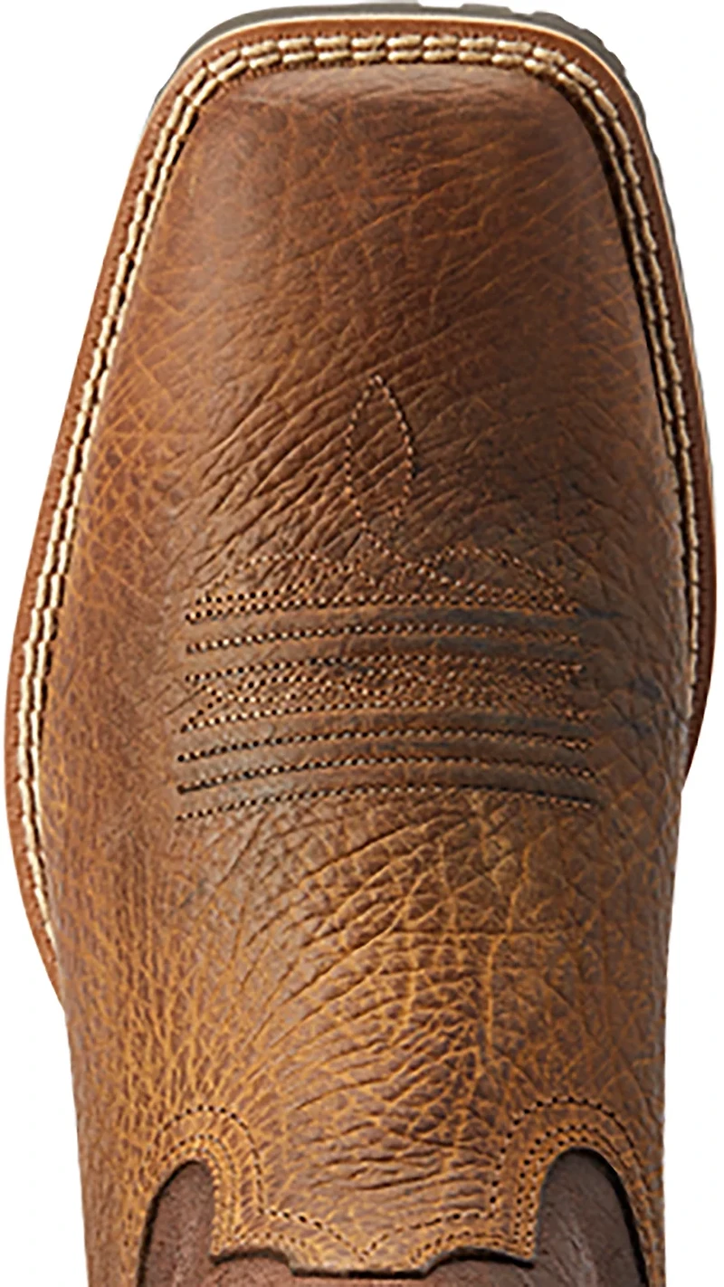 Ariat Men's Hybrid Grit Western Boots
