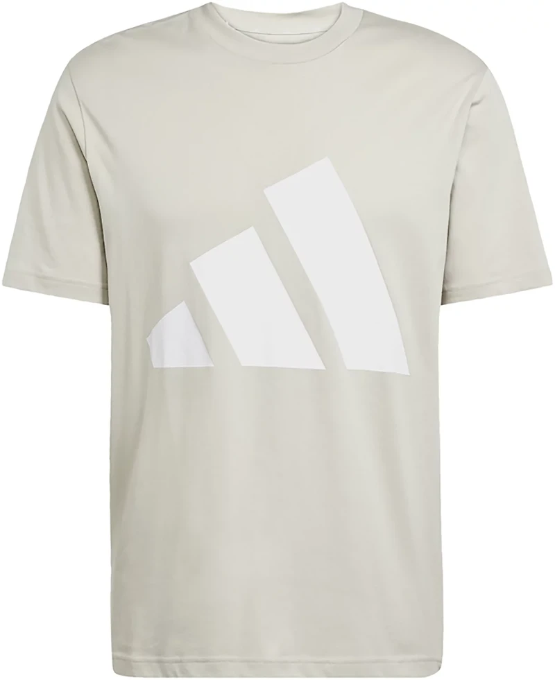 adidas Men's Essentials Big Logo T-shirt