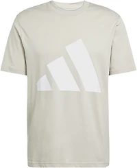 adidas Men's Essentials Big Logo T-shirt