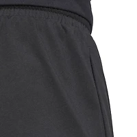 adidas Men's Essentials Linear Single Jersey Pants