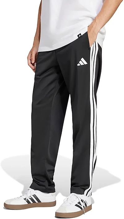 adidas Men's 3-Stripes Tricot Track Pants