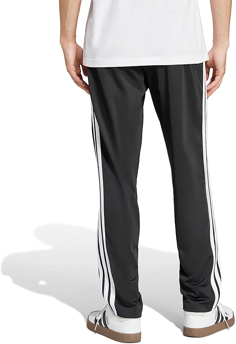 adidas Men's 3-Stripes Tricot Track Pants