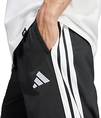 adidas Men's 3-Stripes Tricot Track Pants