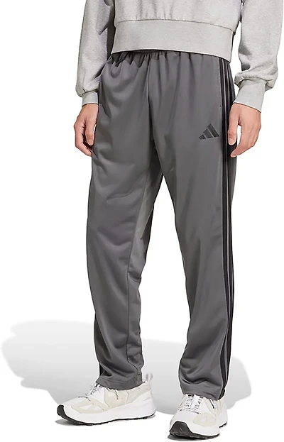 adidas Men's 3-Stripes Tricot Track Pants