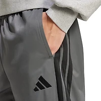 adidas Men's 3-Stripes Tricot Track Pants
