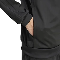 adidas Men's 3-Stripes Tricot Track Top