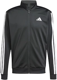 adidas Men's 3-Stripes Tricot Track Top