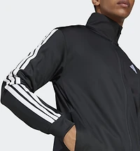 adidas Men's 3-Stripes Tricot Track Top